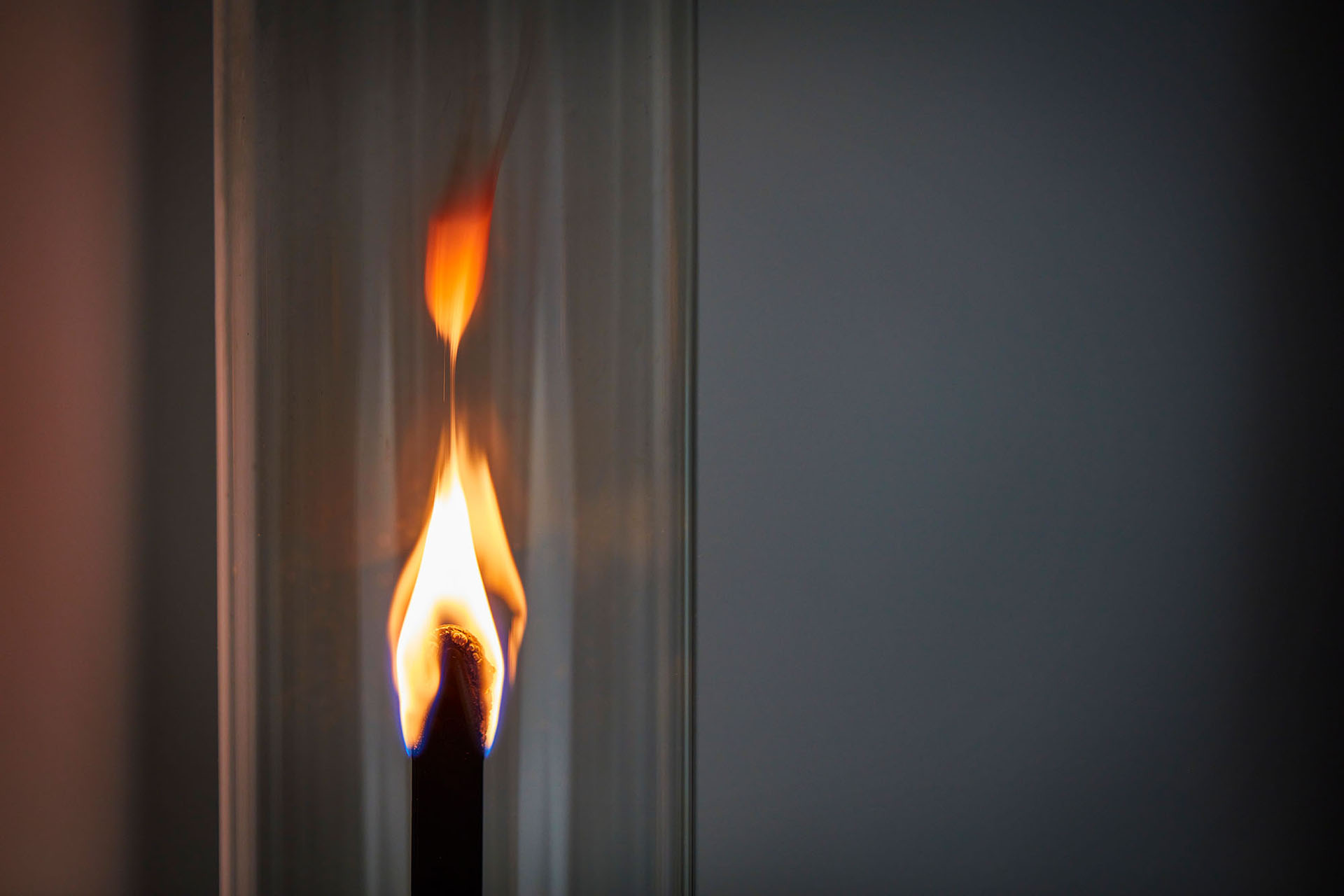 Flammability RST LABS Rail System Testing GmbH