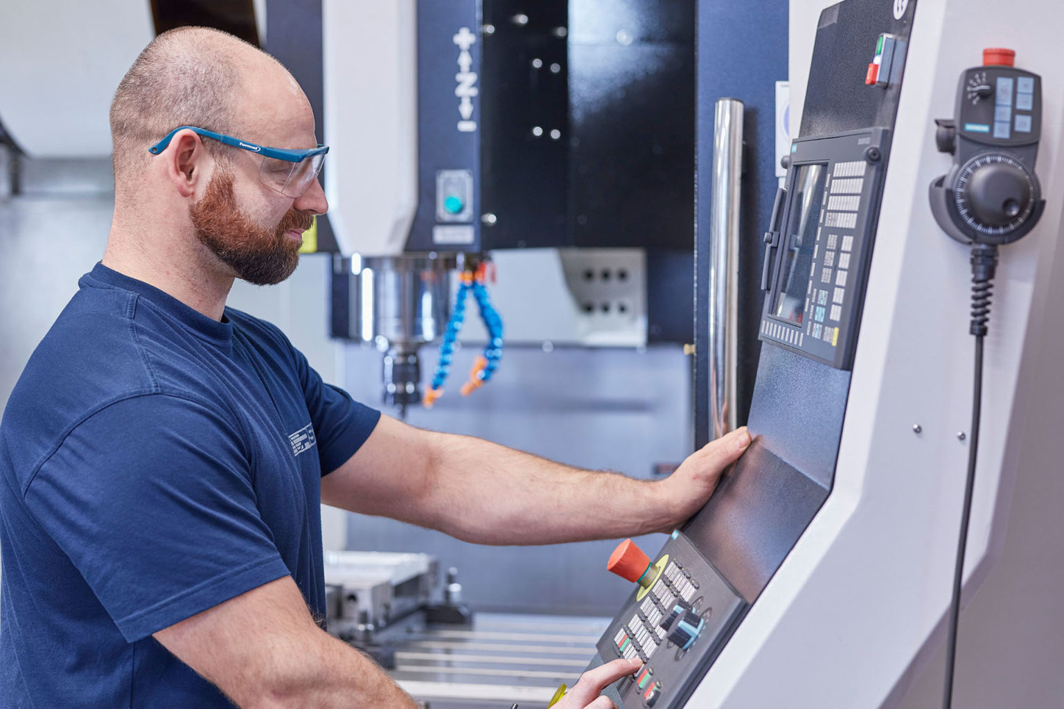 Mechanicaldynamic tests RST LABS Rail System Testing GmbH