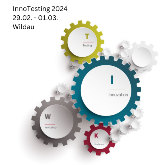 Innotesting Wildau_