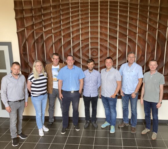 Gruppenfoto_9. IMO-Prüfstellentreffen im IHD