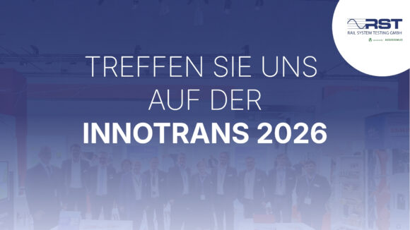 RST Innotrans 2026